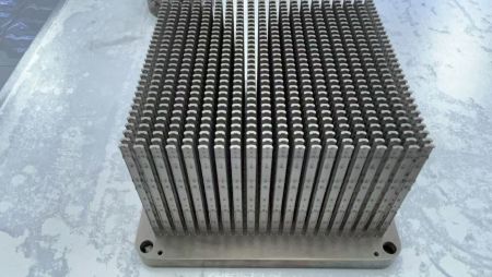 طباعة الليزر ثلاثية الأبعاد